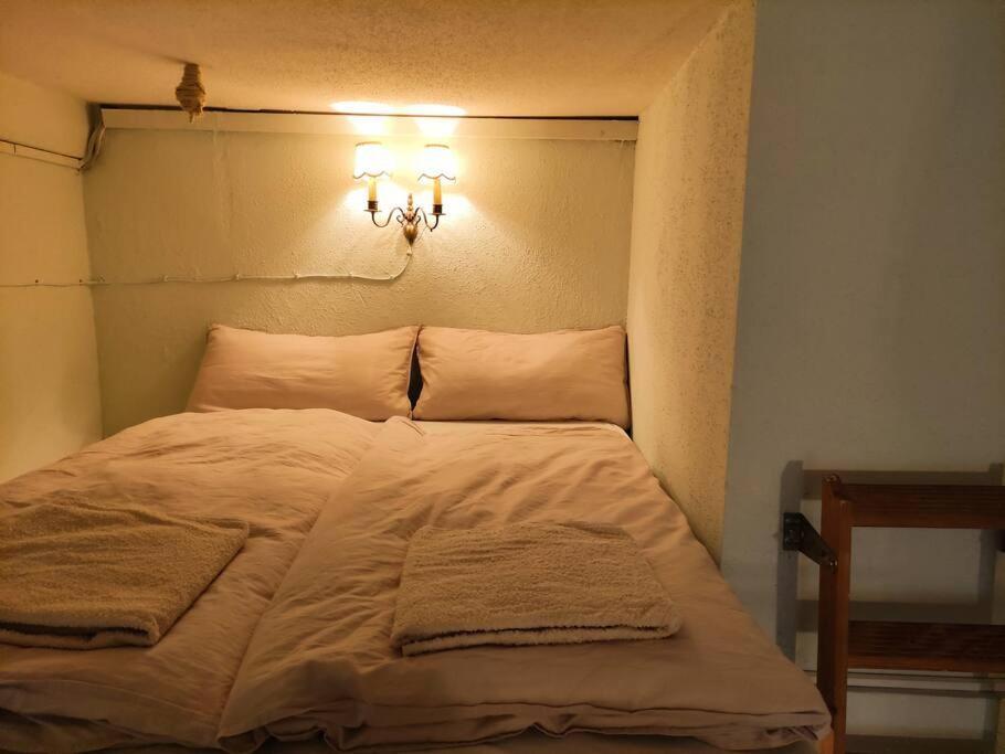 Schoeneberg Holiday Flat & Art Gallery Berlin Dış mekan fotoğraf