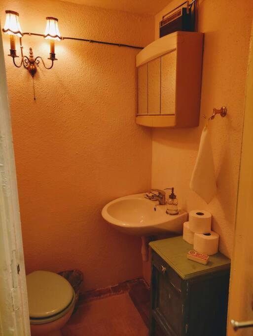 Schoeneberg Holiday Flat & Art Gallery Berlin Dış mekan fotoğraf