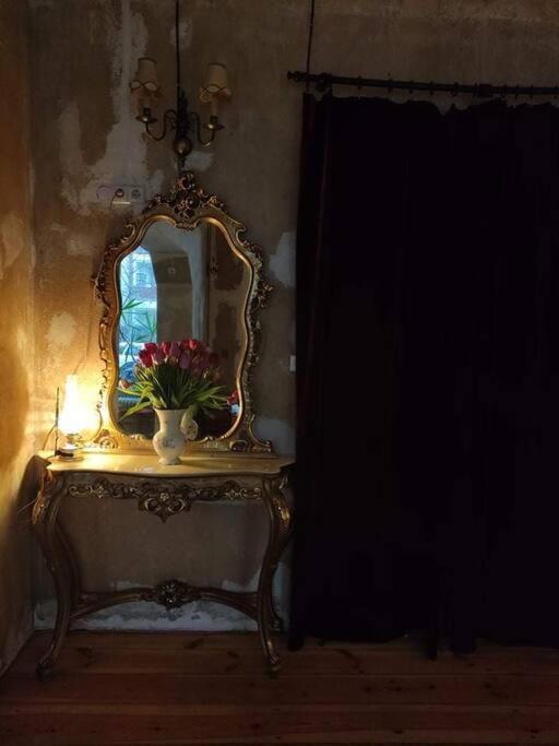 Schoeneberg Holiday Flat & Art Gallery Berlin Dış mekan fotoğraf