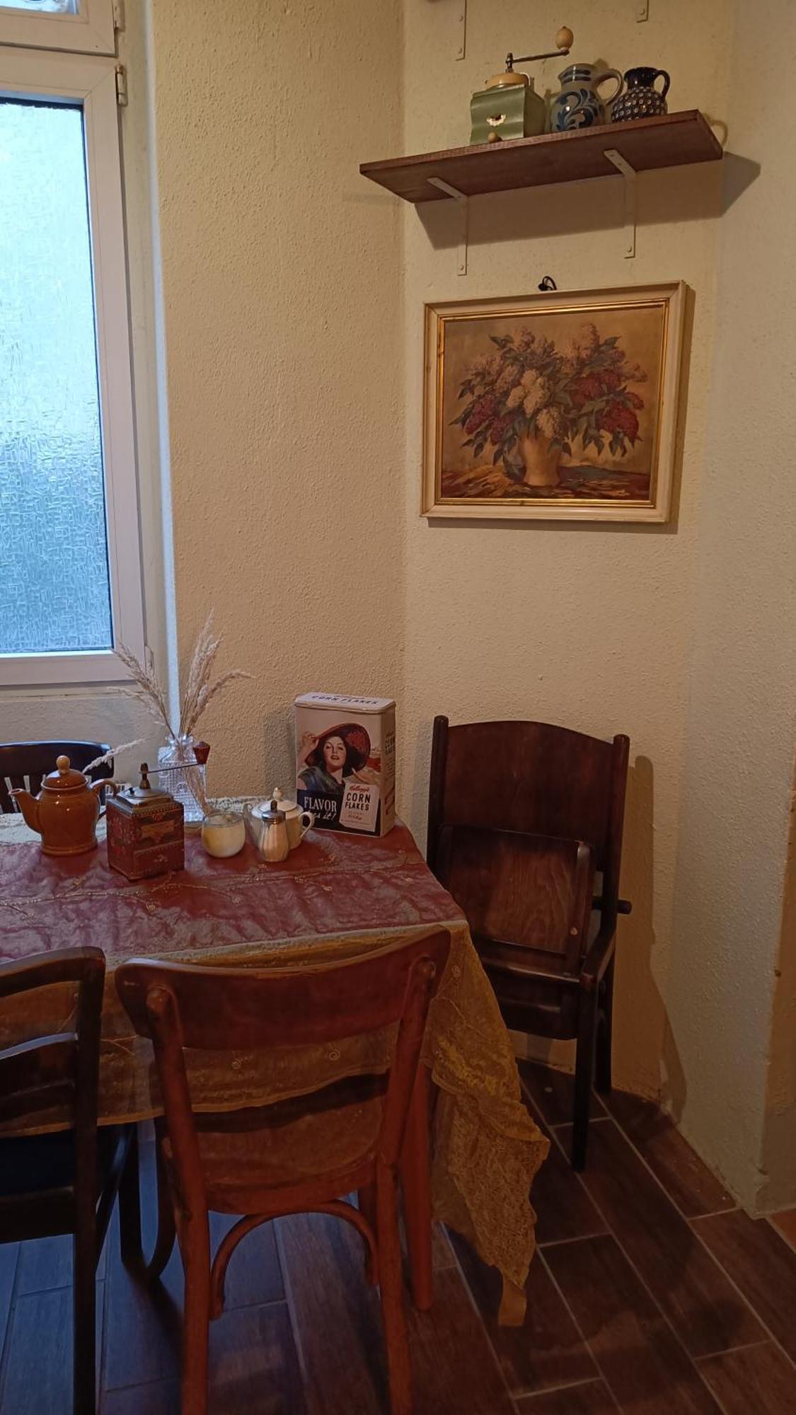 Schoeneberg Holiday Flat & Art Gallery Berlin Dış mekan fotoğraf