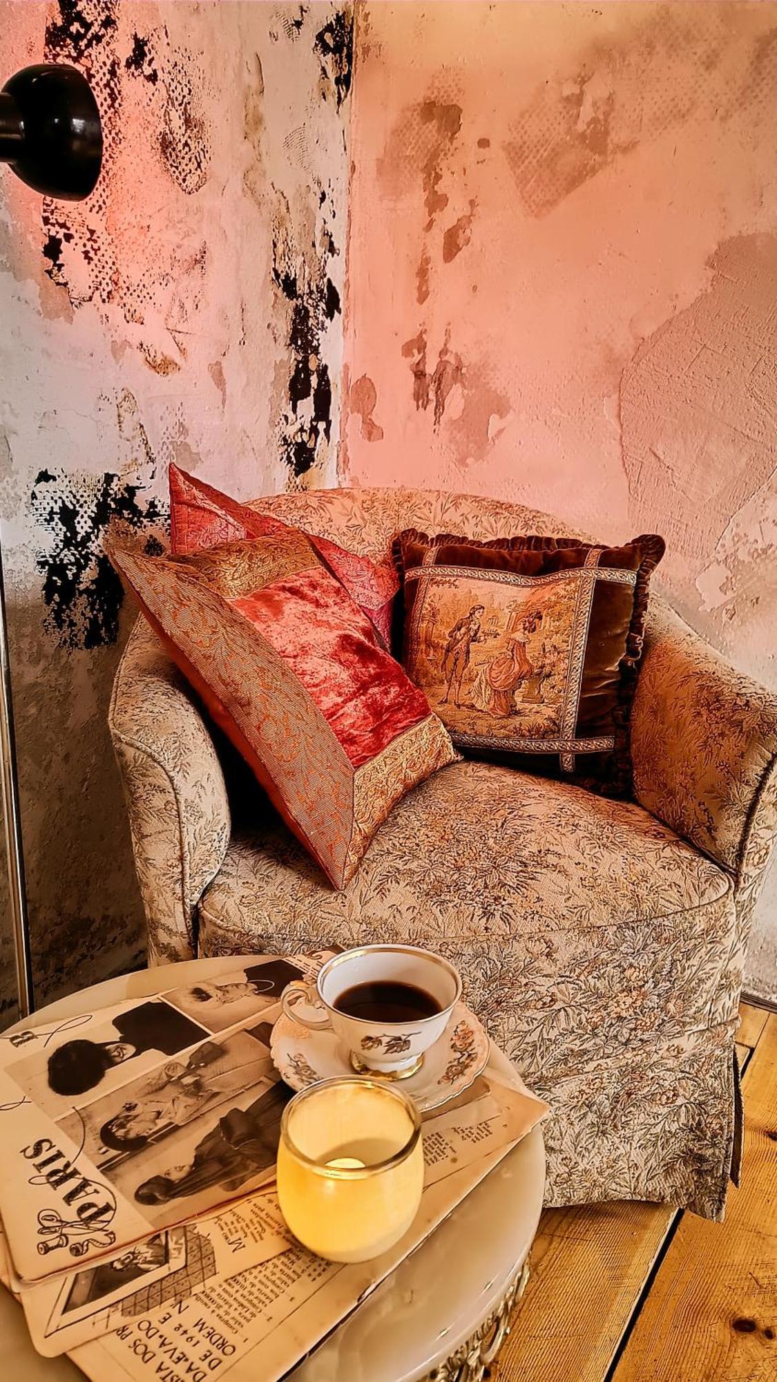 Schoeneberg Holiday Flat & Art Gallery Berlin Dış mekan fotoğraf