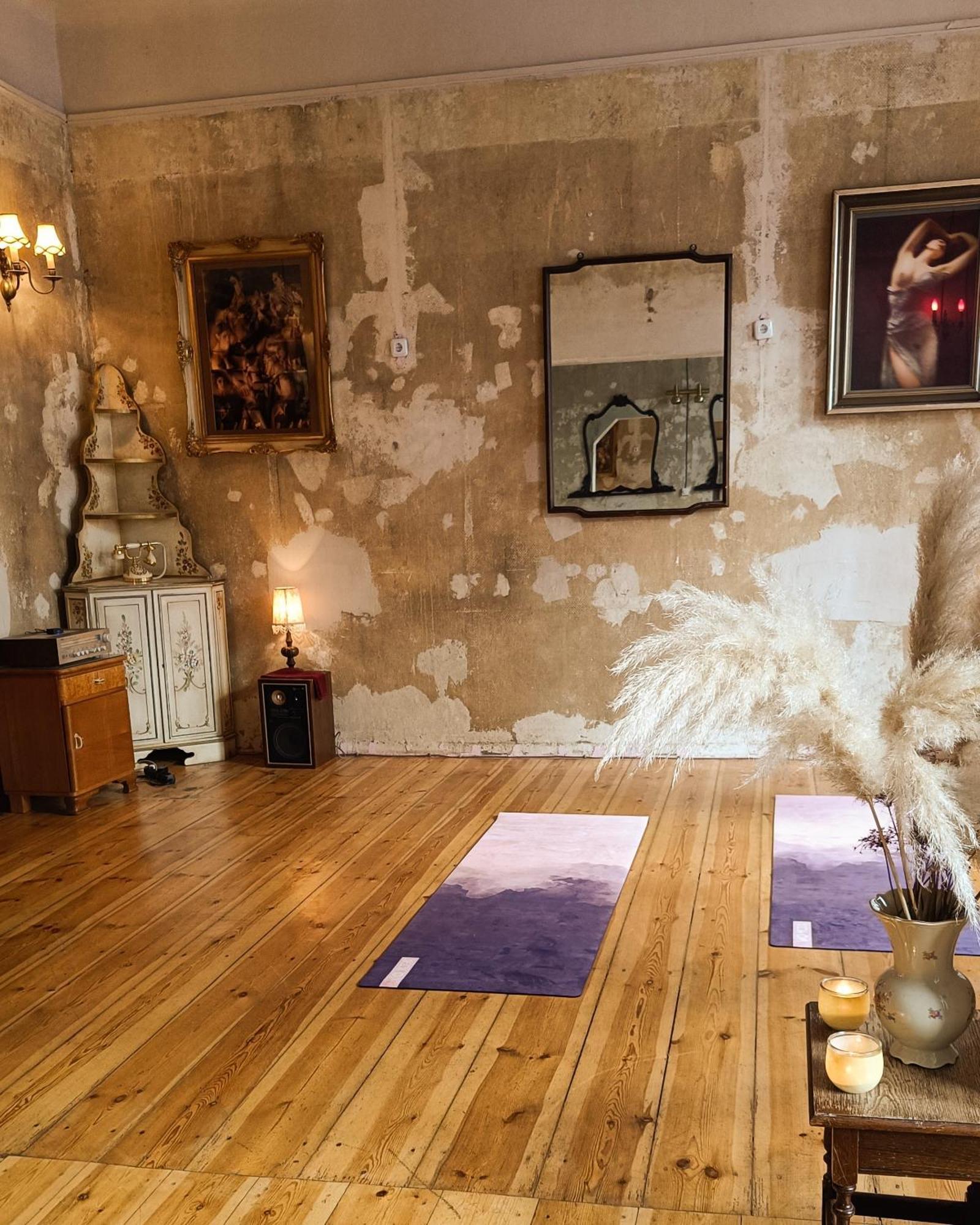 Schoeneberg Holiday Flat & Art Gallery Berlin Dış mekan fotoğraf